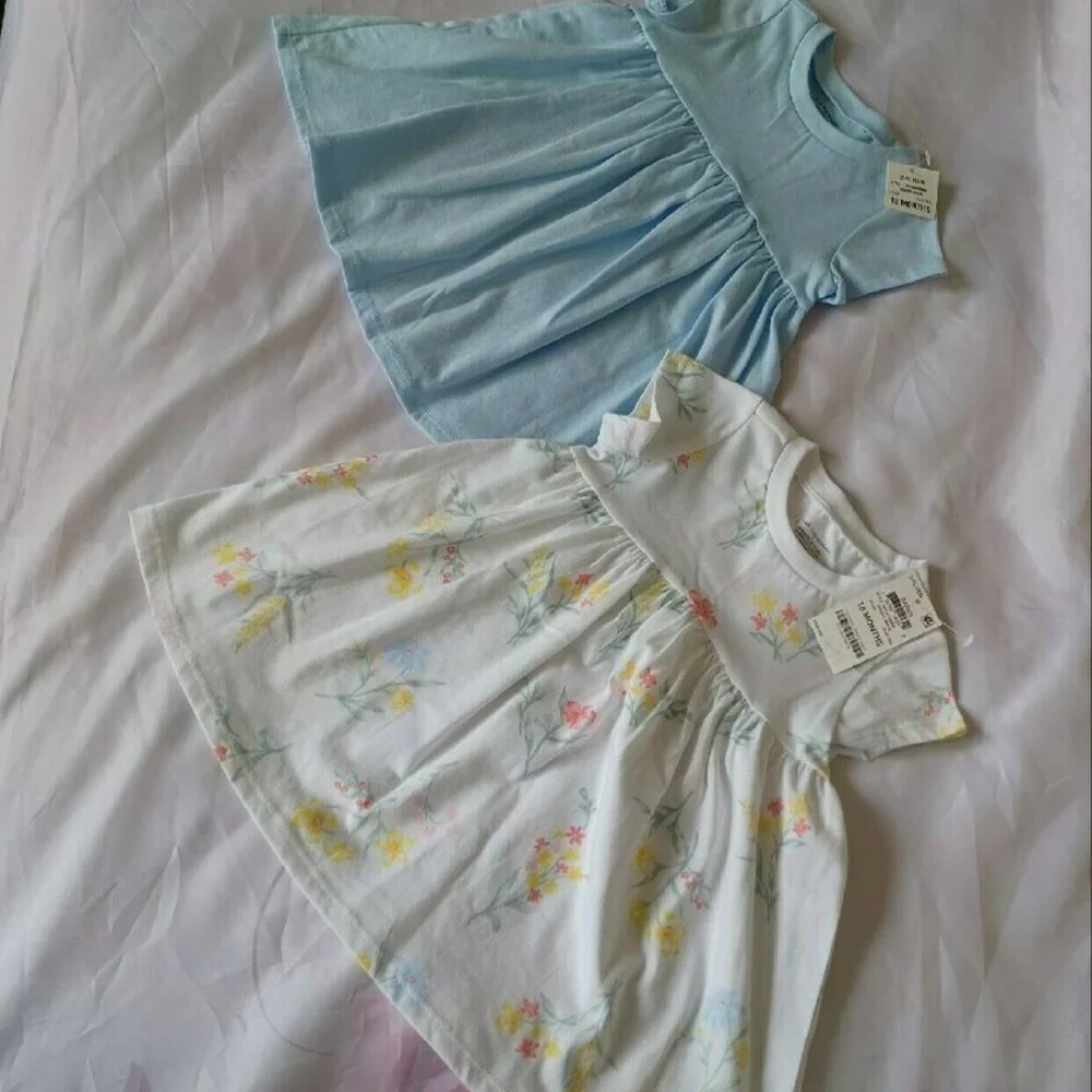 First Impressions Dresses
